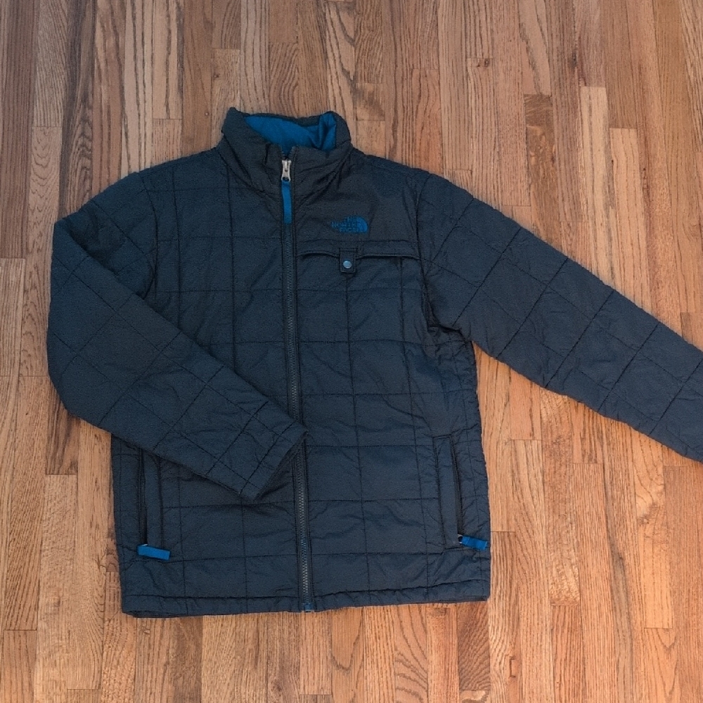 The North Face Boys HARWAY Jacket